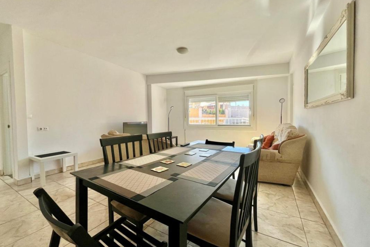 Revente - Appartement - Rojales