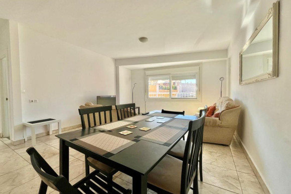 Revente - Appartement - Rojales