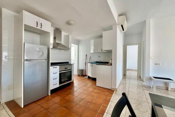 Revente - Appartement - Rojales
