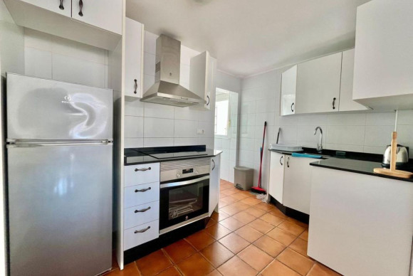 Revente - Appartement - Rojales