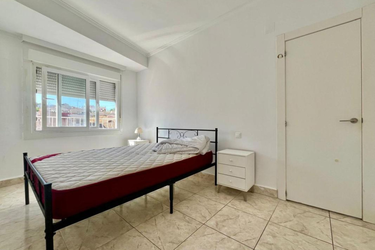 Revente - Appartement - Rojales