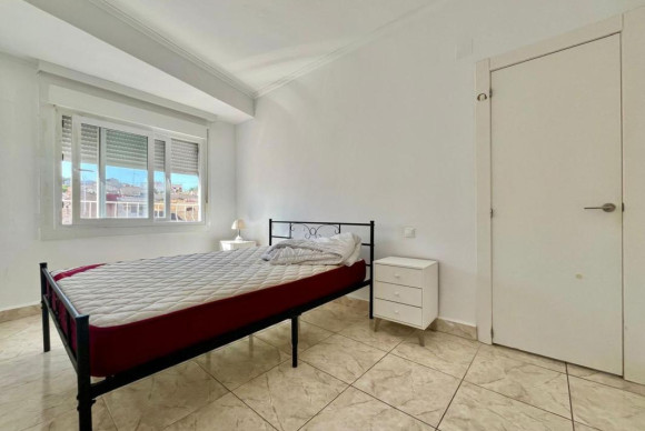 Revente - Appartement - Rojales
