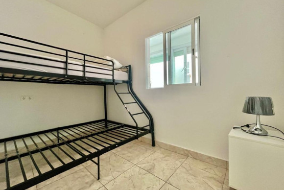 Revente - Appartement - Rojales