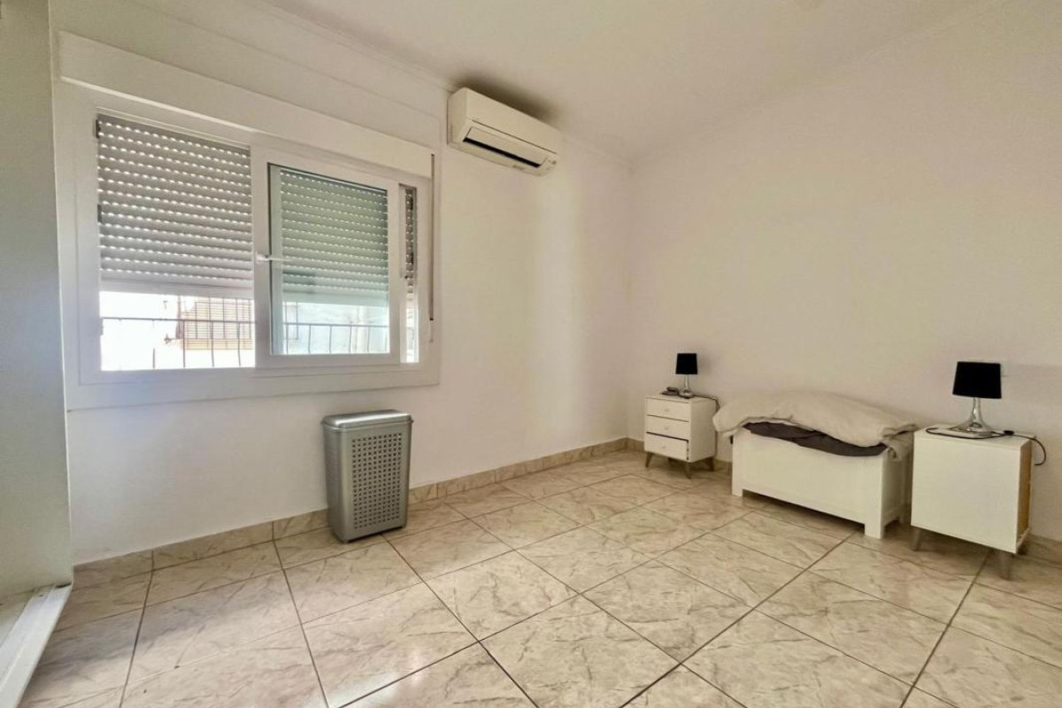Revente - Appartement - Rojales