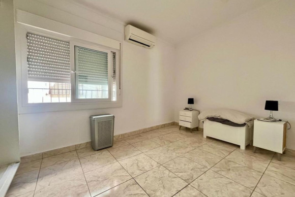 Revente - Appartement - Rojales