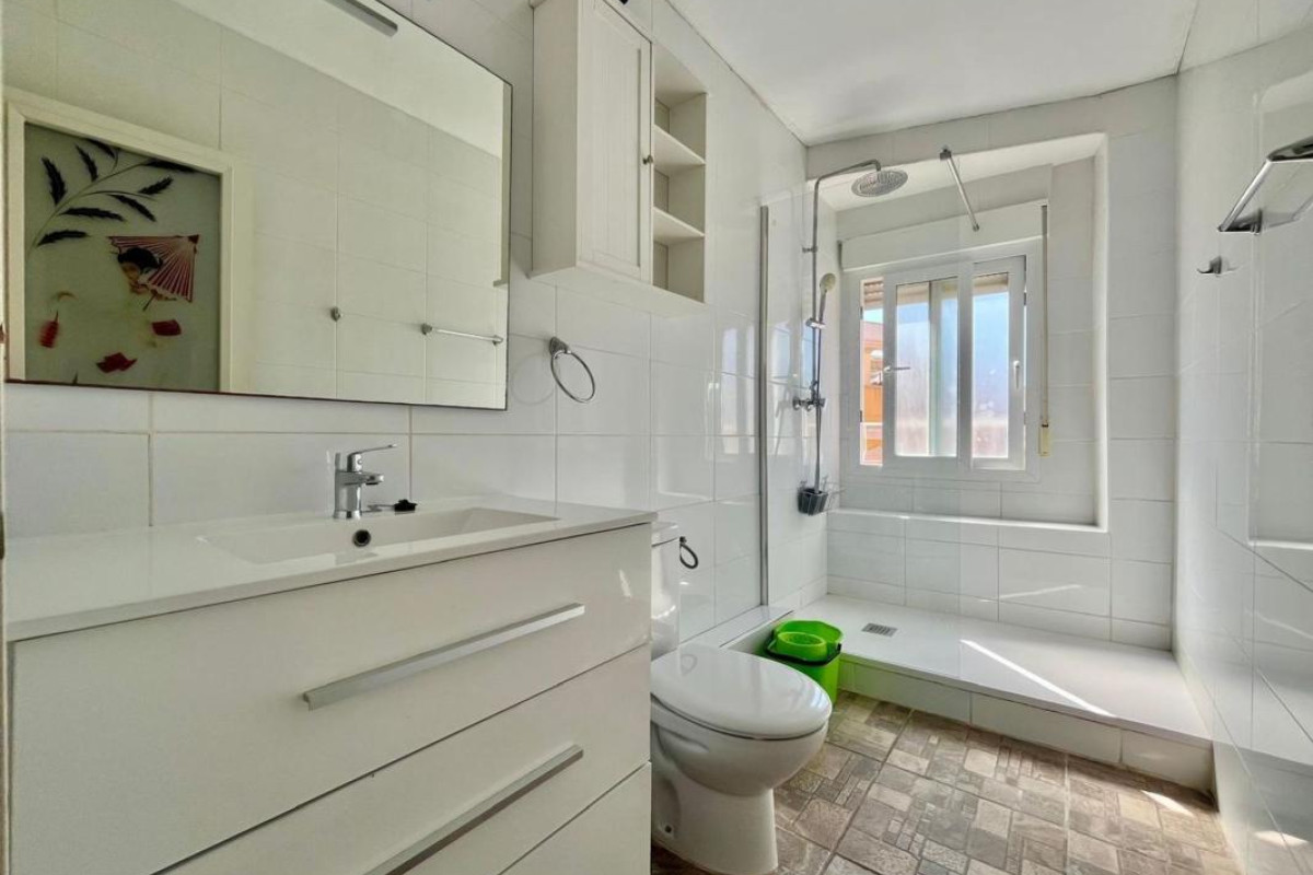 Revente - Appartement - Rojales