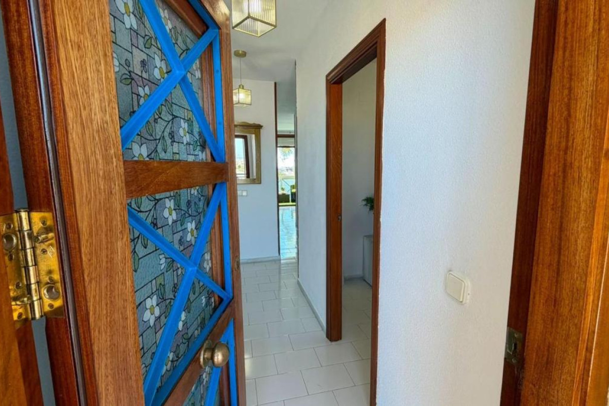 Herverkoop - Appartement  - Torrevieja - torrevieja