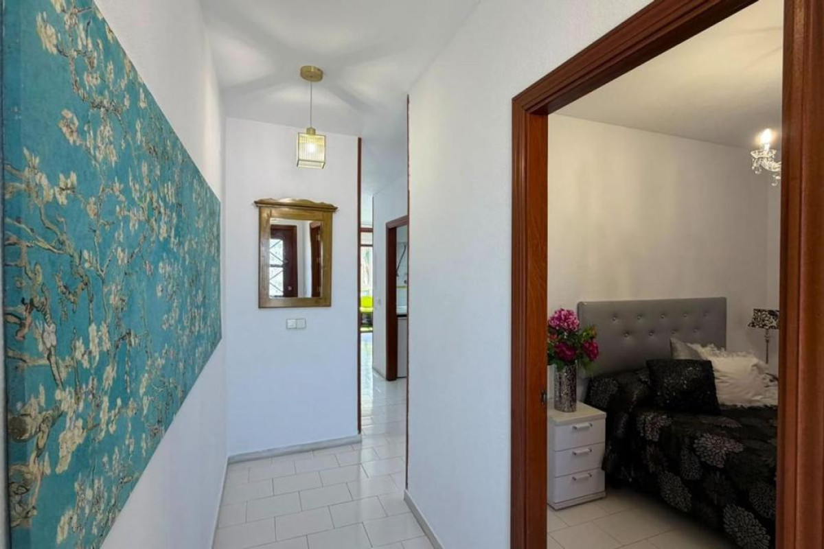 Herverkoop - Appartement  - Torrevieja - torrevieja