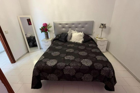 Herverkoop - Appartement  - Torrevieja - torrevieja