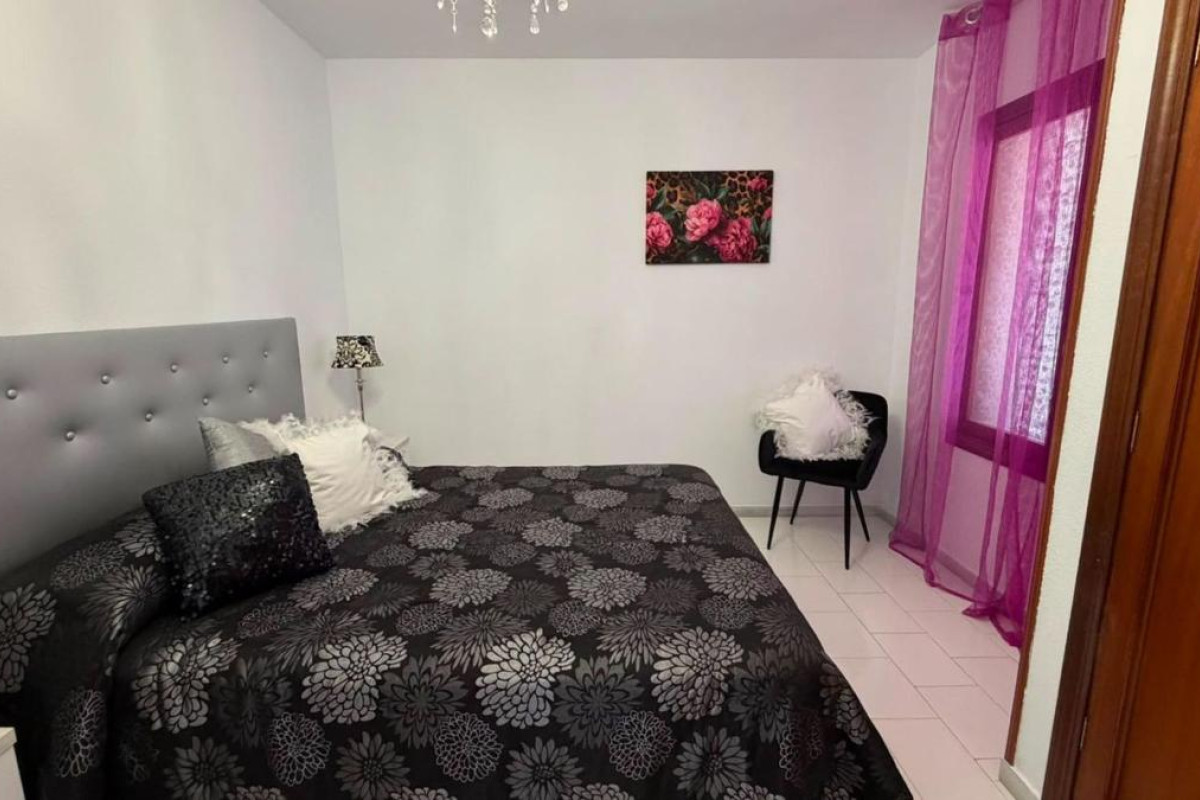 Herverkoop - Appartement  - Torrevieja - torrevieja