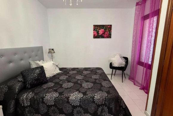 Herverkoop - Appartement  - Torrevieja - torrevieja