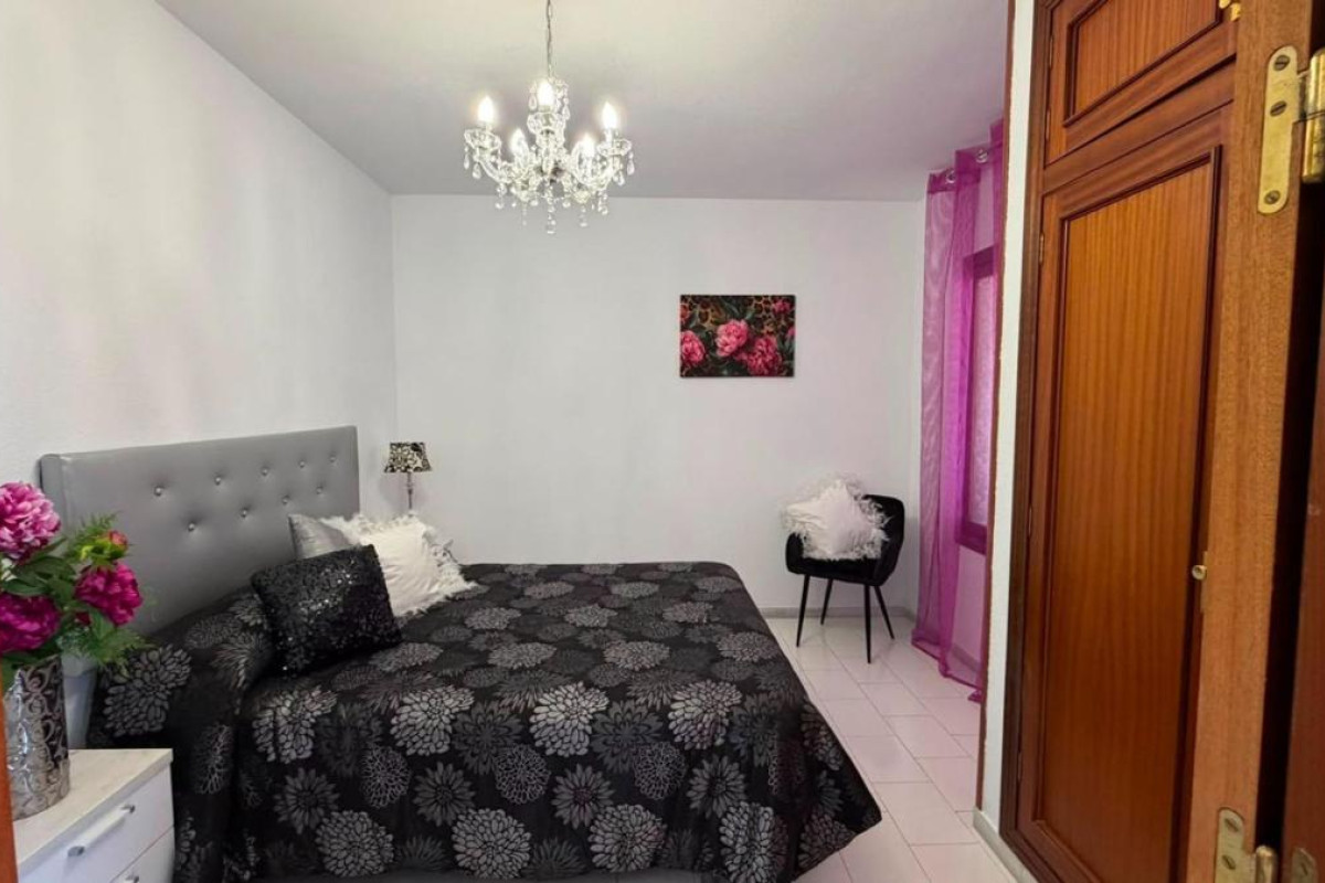 Herverkoop - Appartement  - Torrevieja - torrevieja