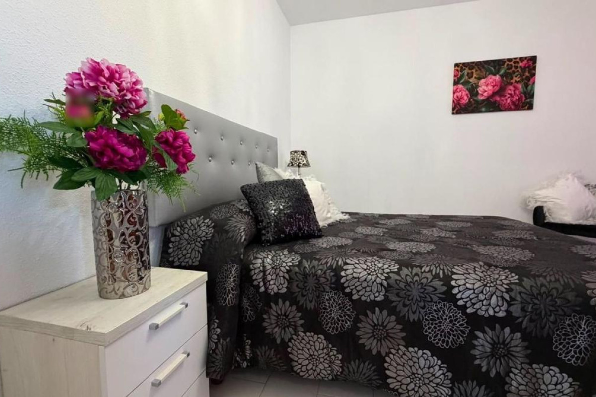 Herverkoop - Appartement  - Torrevieja - torrevieja