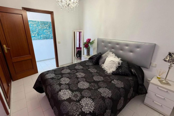 Herverkoop - Appartement  - Torrevieja - torrevieja