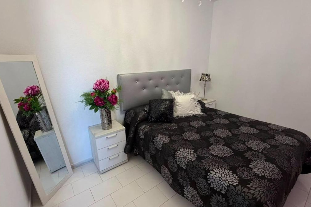 Herverkoop - Appartement  - Torrevieja - torrevieja