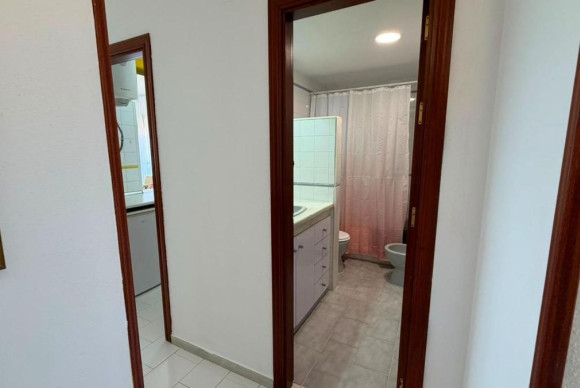 Herverkoop - Appartement  - Torrevieja - torrevieja