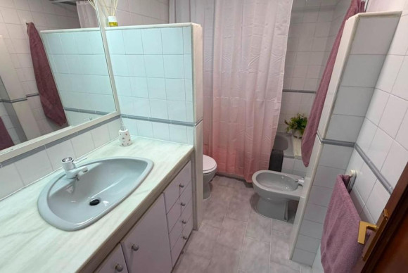 Herverkoop - Appartement  - Torrevieja - torrevieja