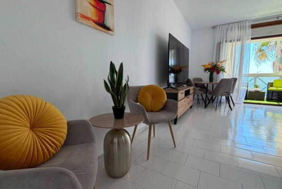 Herverkoop - Appartement  - Torrevieja - torrevieja