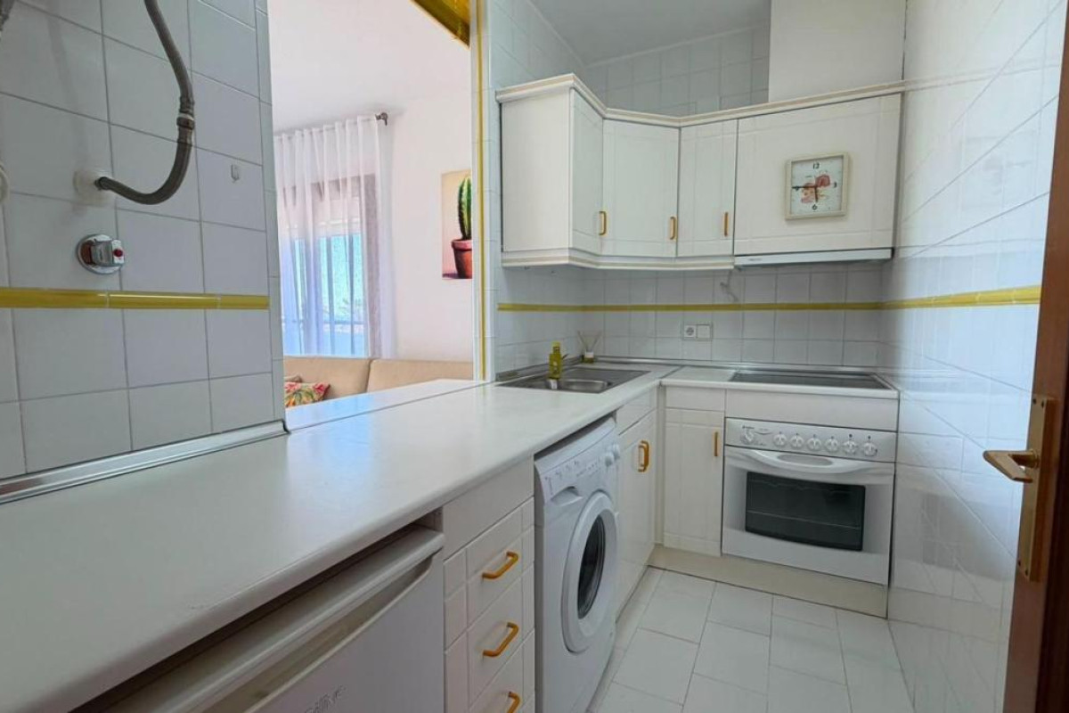 Herverkoop - Appartement  - Torrevieja - torrevieja