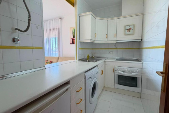 Herverkoop - Appartement  - Torrevieja - torrevieja