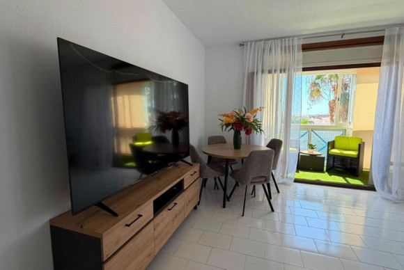 Herverkoop - Appartement  - Torrevieja - torrevieja