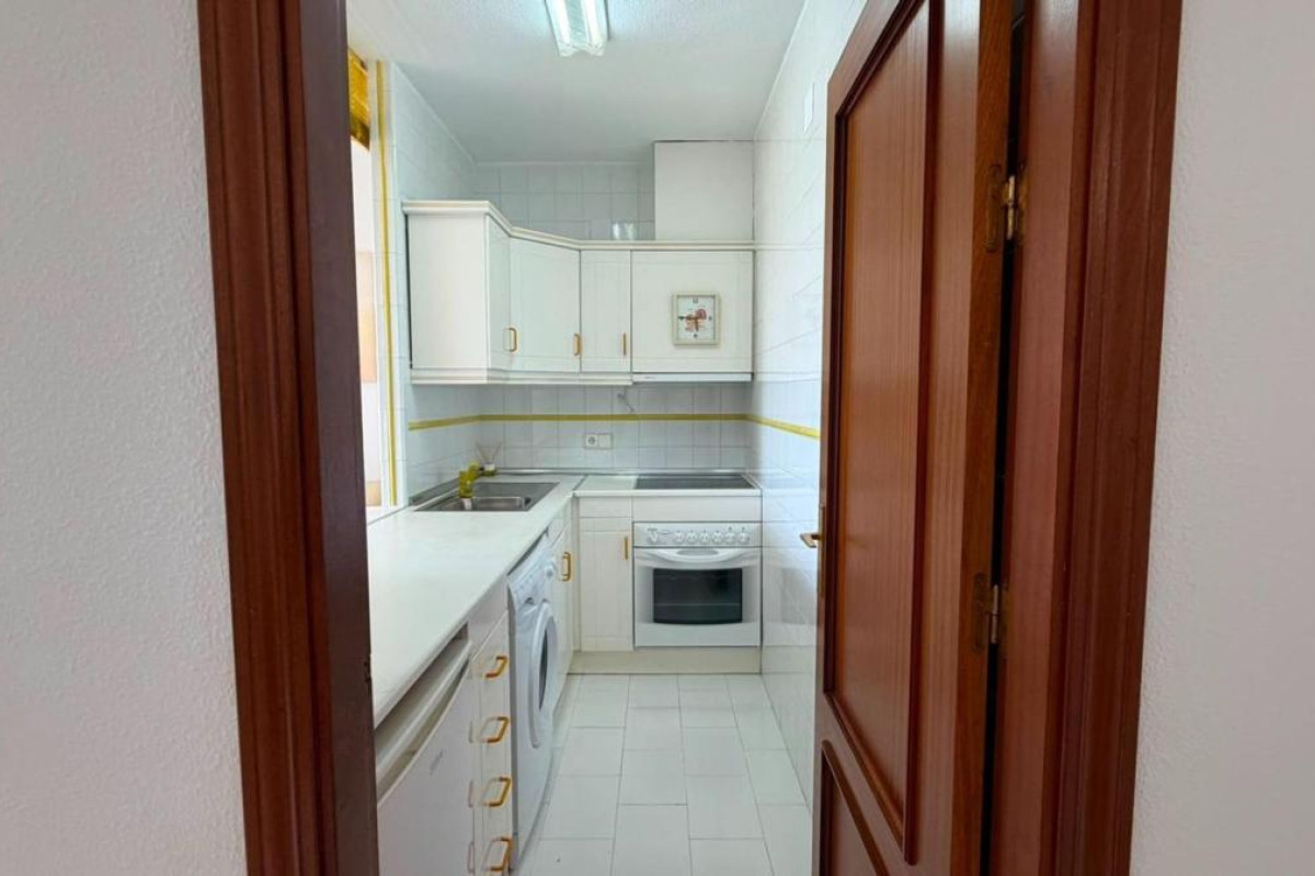 Herverkoop - Appartement  - Torrevieja - torrevieja