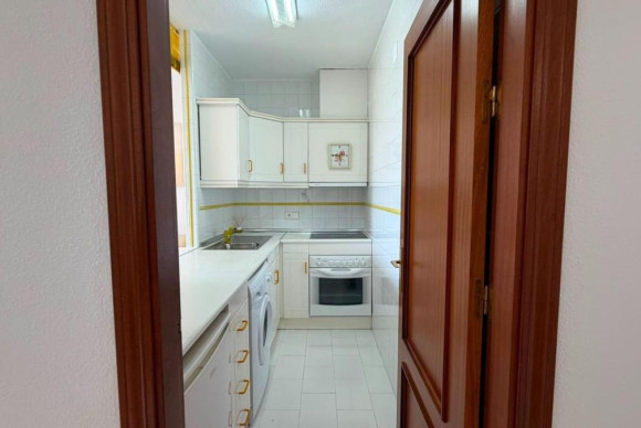 Herverkoop - Appartement  - Torrevieja - torrevieja