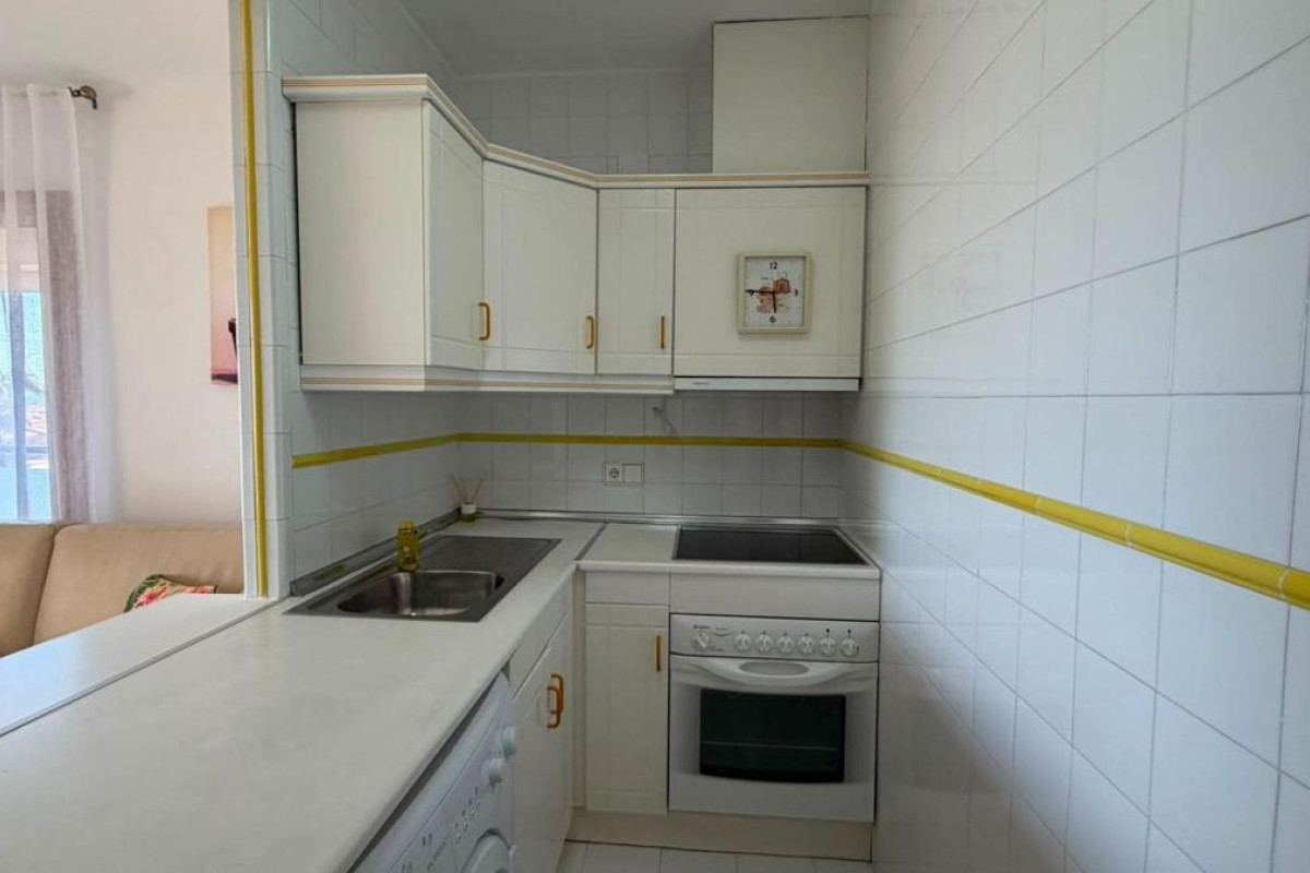Herverkoop - Appartement  - Torrevieja - torrevieja