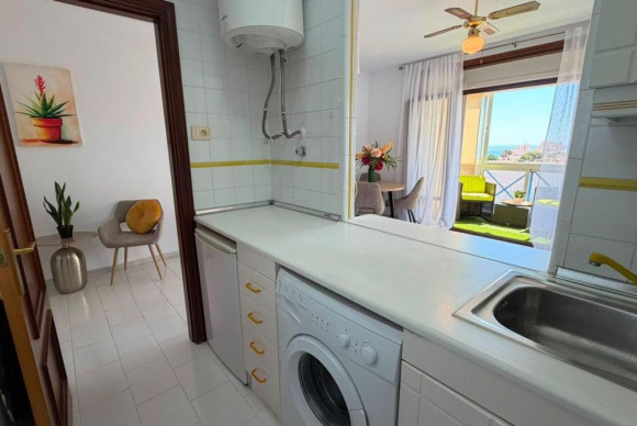 Herverkoop - Appartement  - Torrevieja - torrevieja