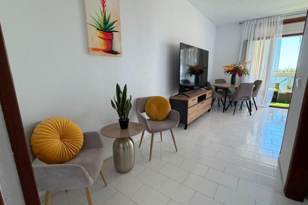 Herverkoop - Appartement  - Torrevieja - torrevieja
