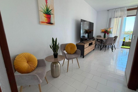Herverkoop - Appartement  - Torrevieja - torrevieja