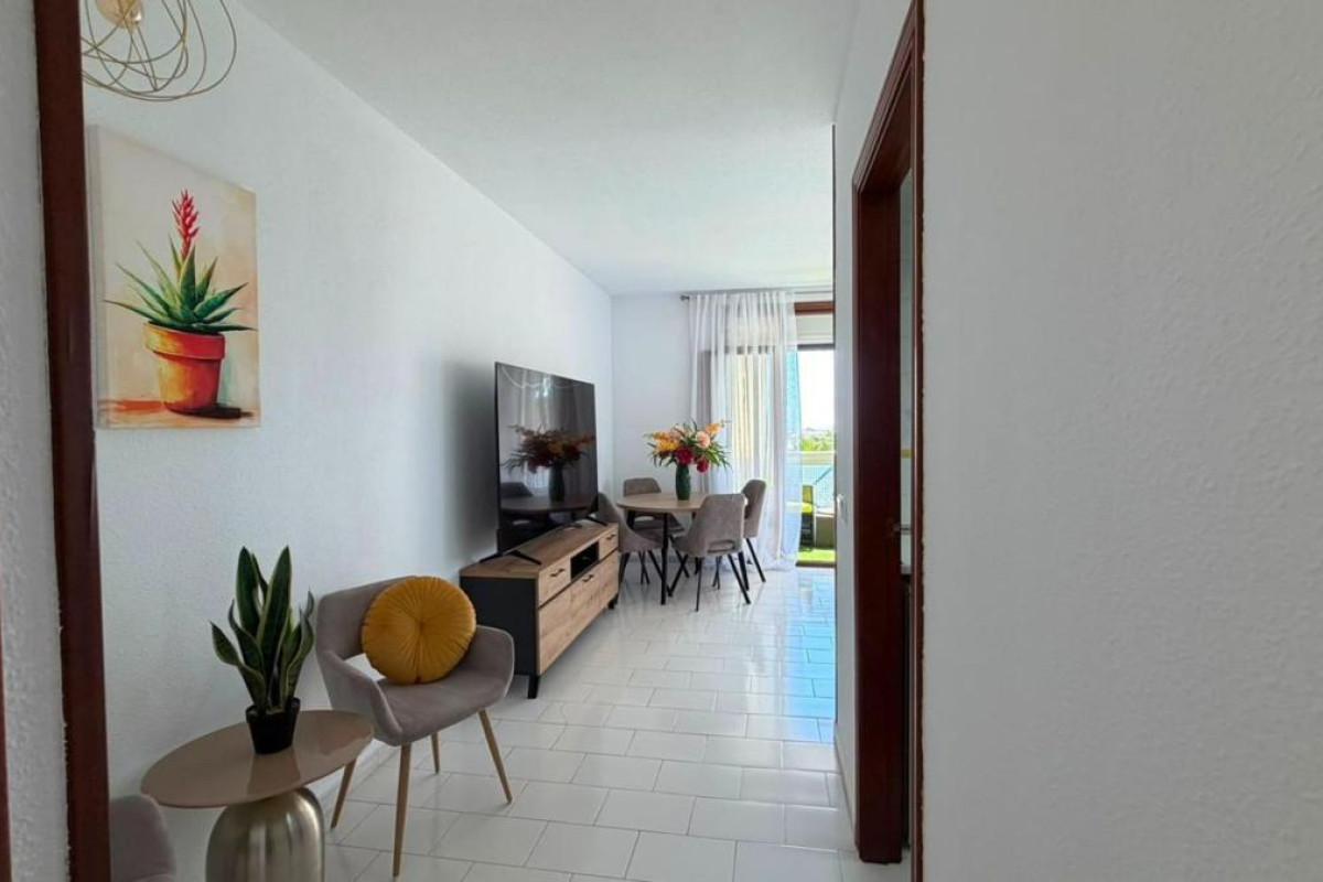 Herverkoop - Appartement  - Torrevieja - torrevieja