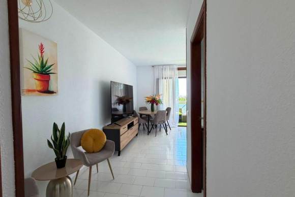Herverkoop - Appartement  - Torrevieja - torrevieja