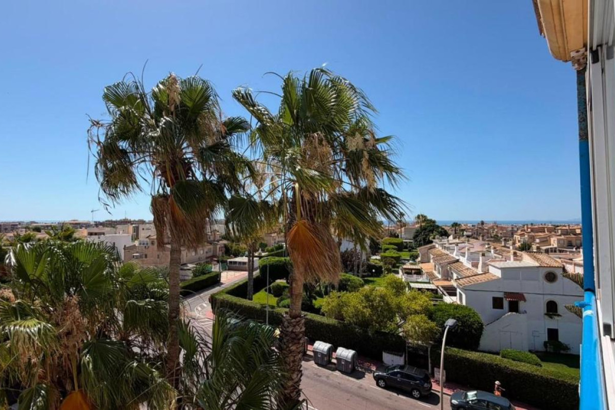Herverkoop - Appartement  - Torrevieja - torrevieja