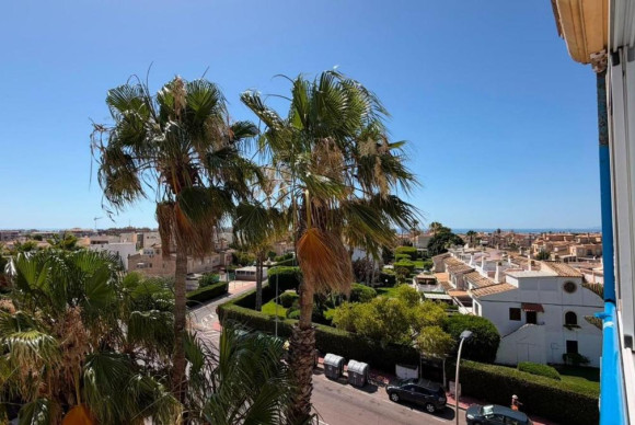 Herverkoop - Appartement  - Torrevieja - torrevieja
