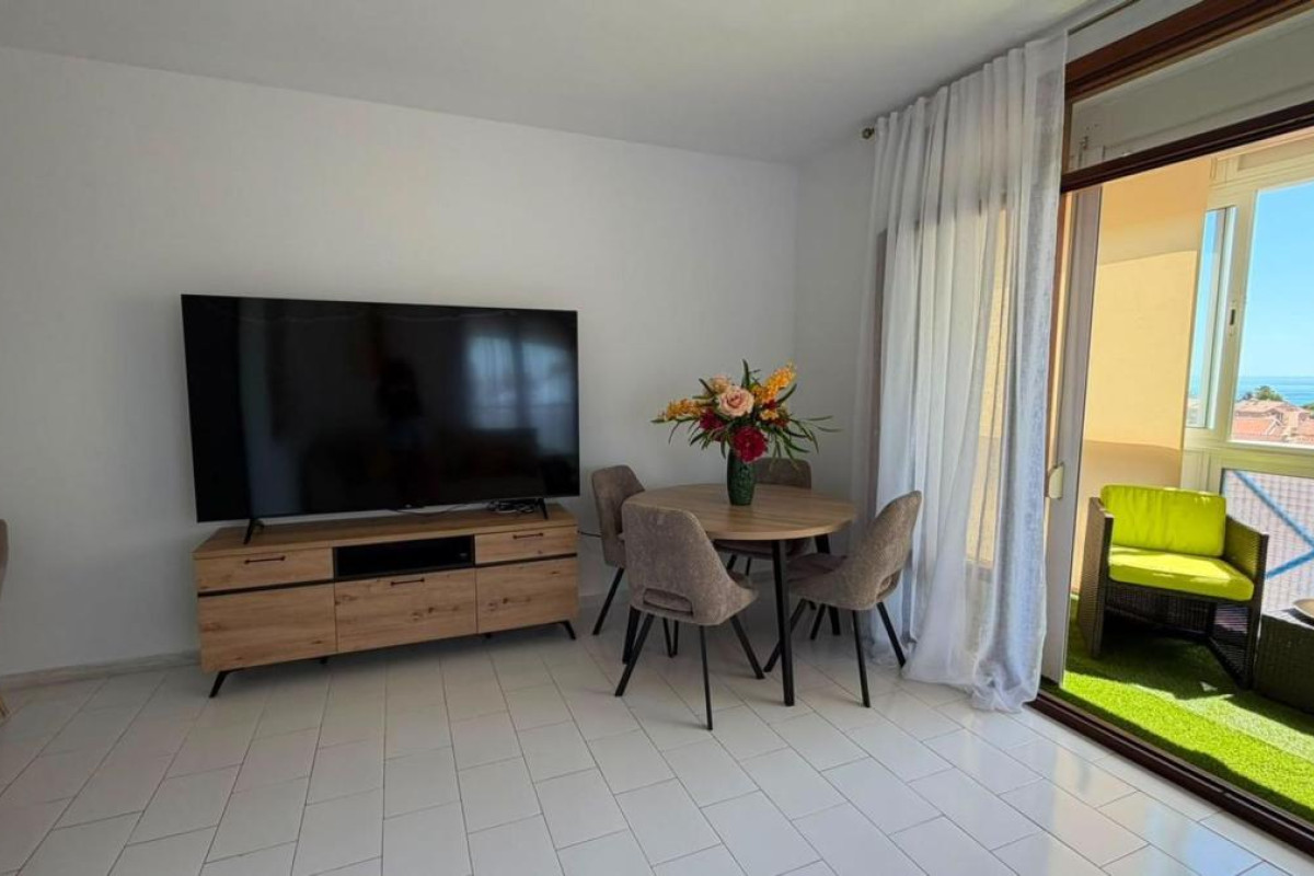 Herverkoop - Appartement  - Torrevieja - torrevieja