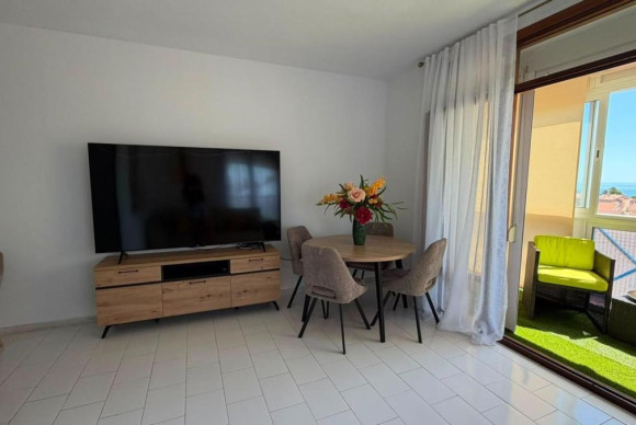 Herverkoop - Appartement  - Torrevieja - torrevieja