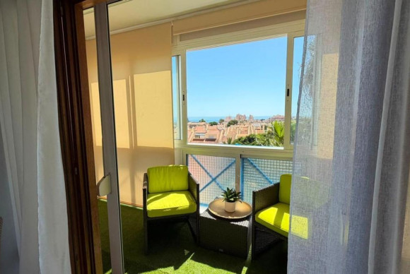 Herverkoop - Appartement  - Torrevieja - torrevieja