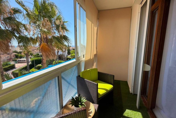 Herverkoop - Appartement  - Torrevieja - torrevieja