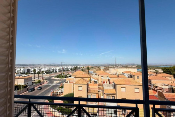 Herverkoop - Appartement  - Torrevieja - torrevieja