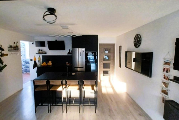Resale - Apartment  - Pilar de la Horadada - PILAR DE LA HORADADA