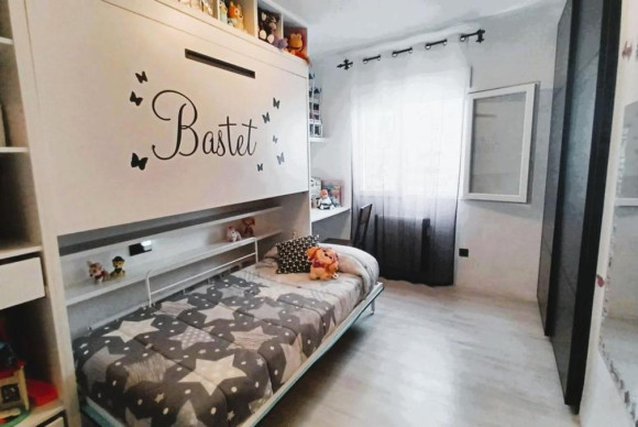 Resale - Apartment  - Pilar de la Horadada - PILAR DE LA HORADADA