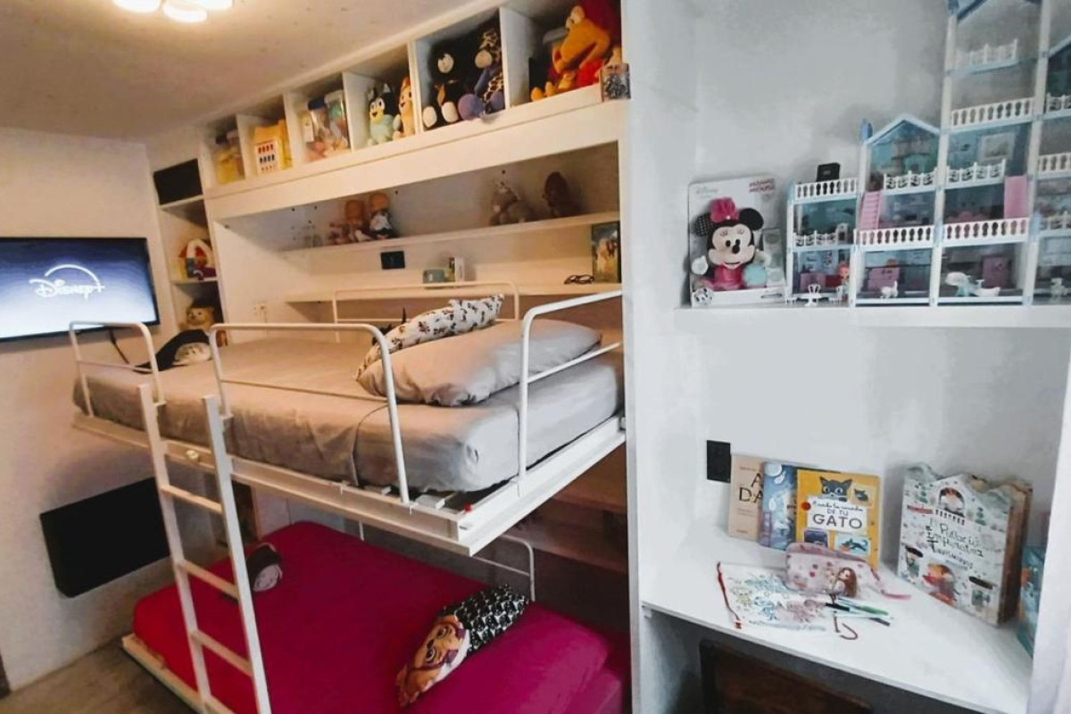 Resale - Apartment  - Pilar de la Horadada - PILAR DE LA HORADADA