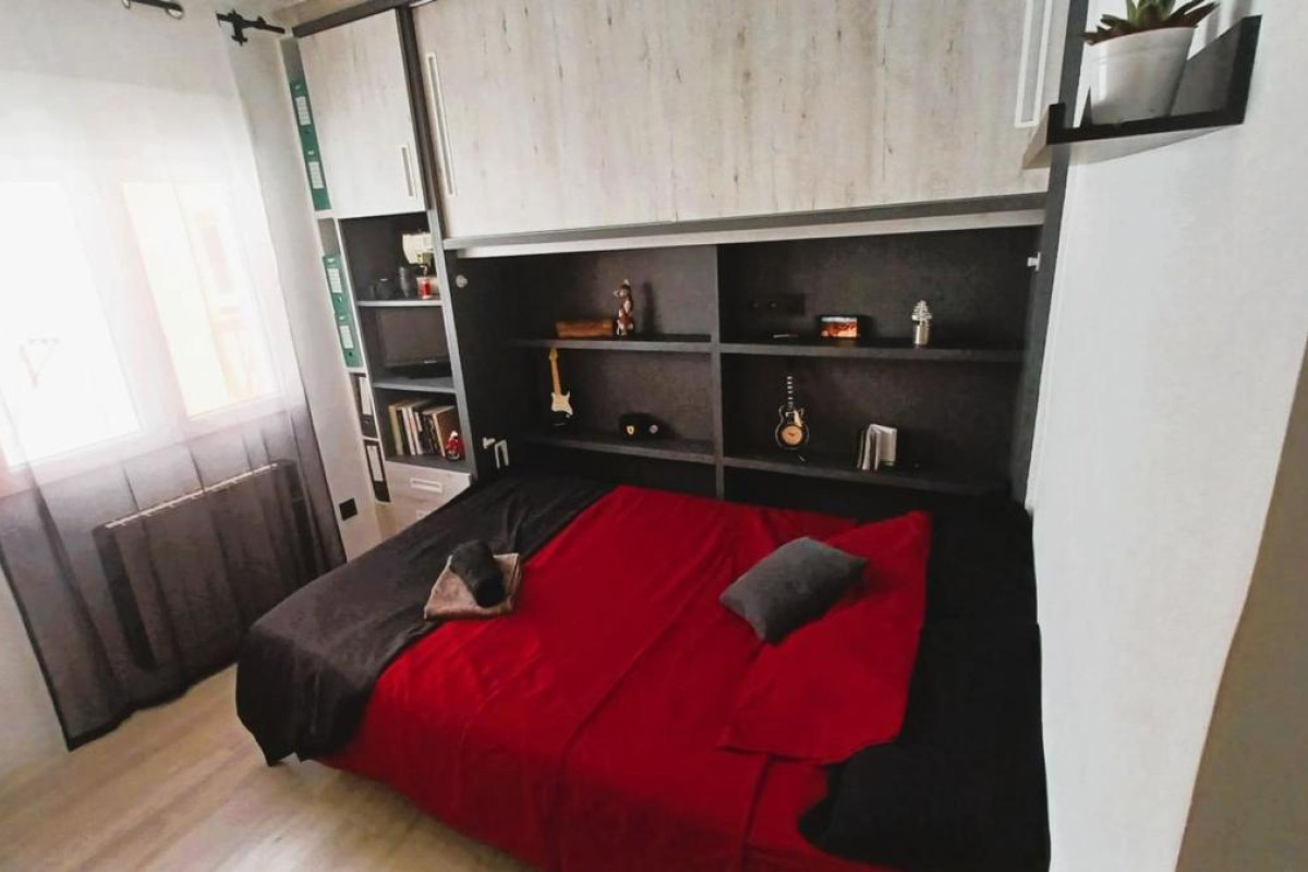 Resale - Apartment  - Pilar de la Horadada - PILAR DE LA HORADADA