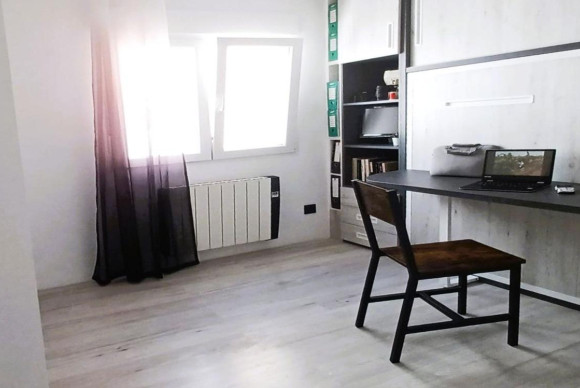 Resale - Apartment  - Pilar de la Horadada - PILAR DE LA HORADADA