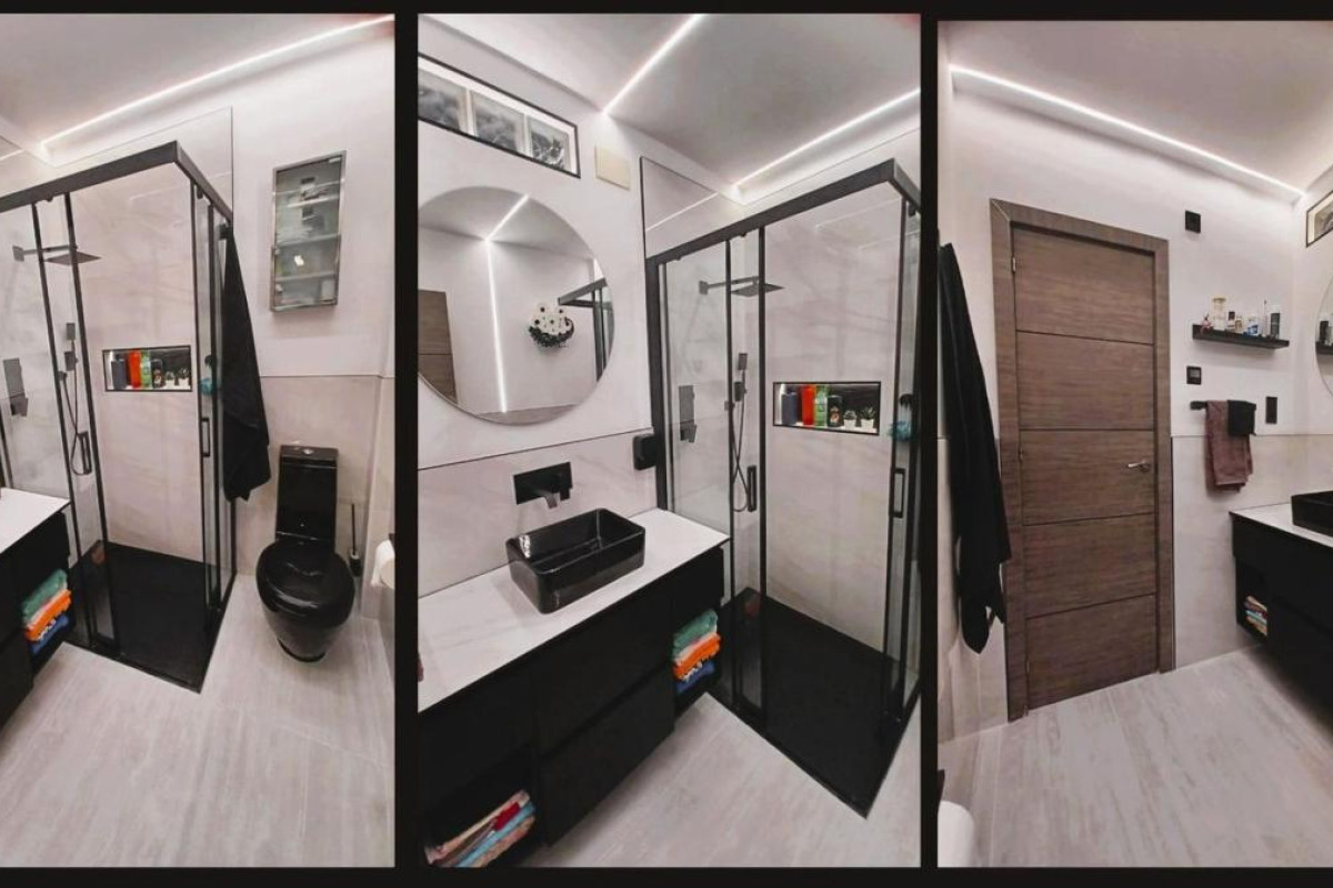 Resale - Apartment  - Pilar de la Horadada - PILAR DE LA HORADADA