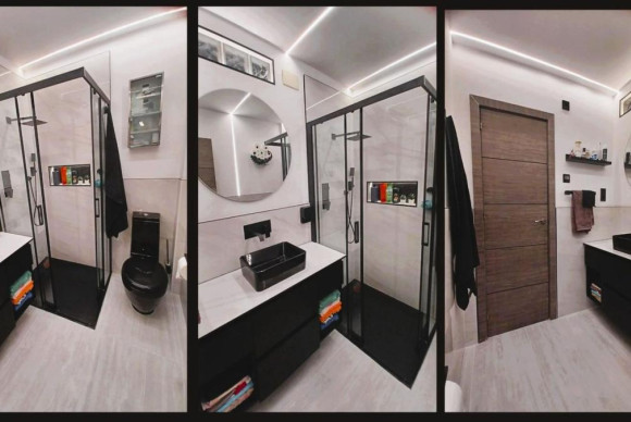 Resale - Apartment  - Pilar de la Horadada - PILAR DE LA HORADADA