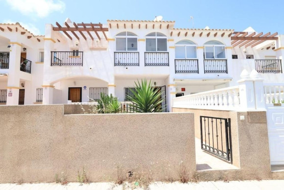 Herverkoop - Villa - Orihuela