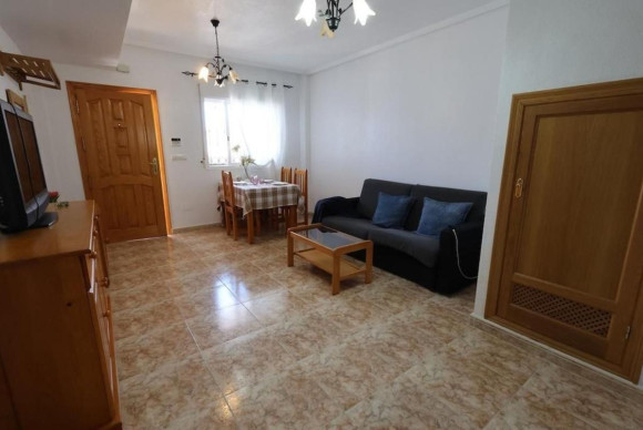 Herverkoop - Villa - Orihuela