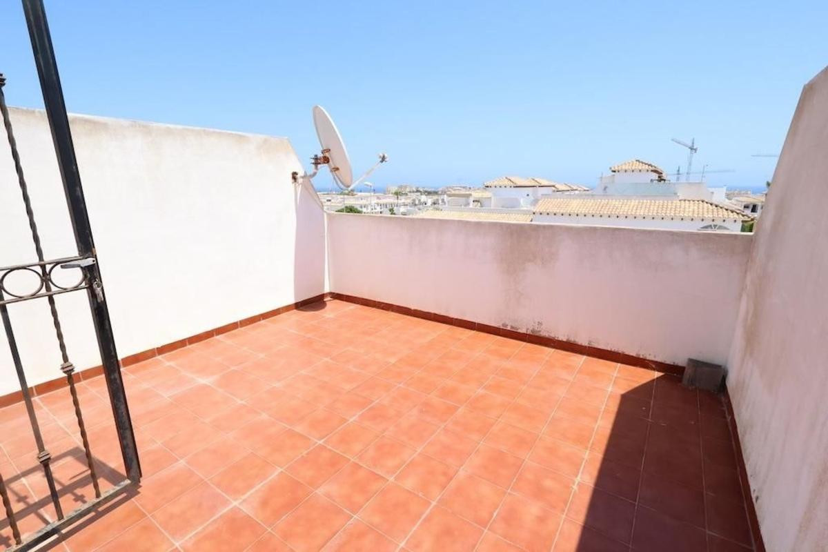 Herverkoop - Villa - Orihuela